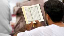 خطة ختم القرآن في 10...