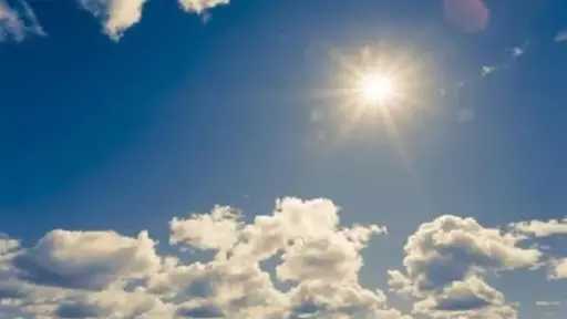 توقعات الطقس اليوم الثلاثاء 25...
