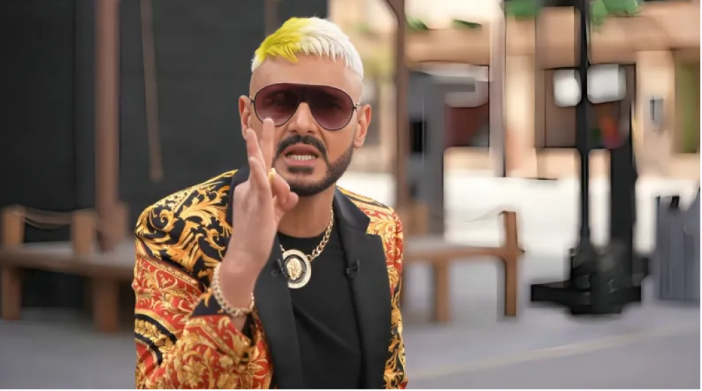 رامز جلال