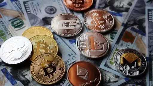 سعر بيتكوين اليوم 26 مارس...