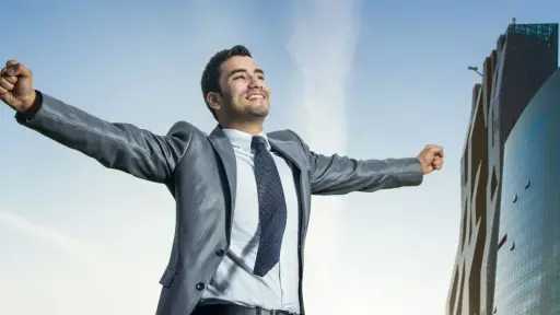 عادات الأشخاص الناجحين: 7 تصرفات...