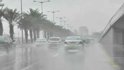 حالة الطقس في مصر اليوم...