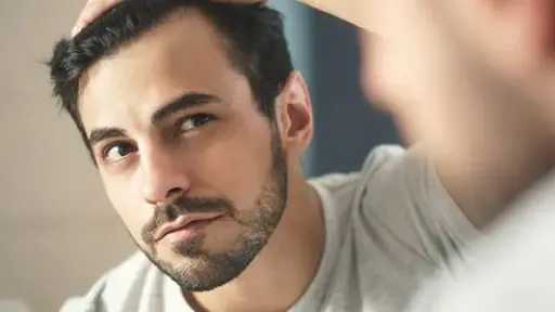 العناية الشخصية للرجال.. روتين بسيط...