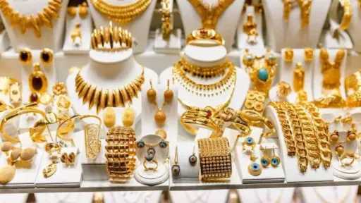 استقرار أسعار الذهب اليوم الإثنين...