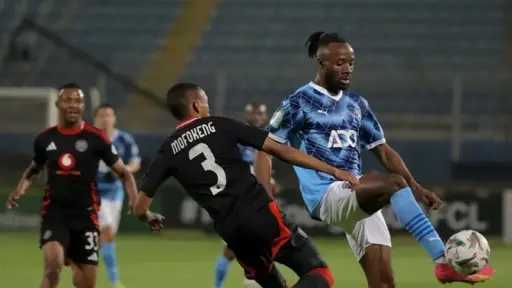 بيراميدز ينقذ الكرة المصرية من...