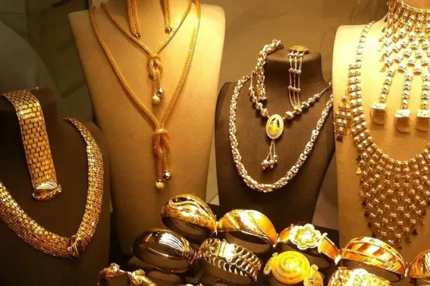 أسعار الذهب اليوم