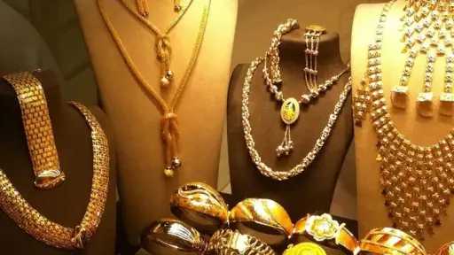أسعار الذهب في مصر اليوم...