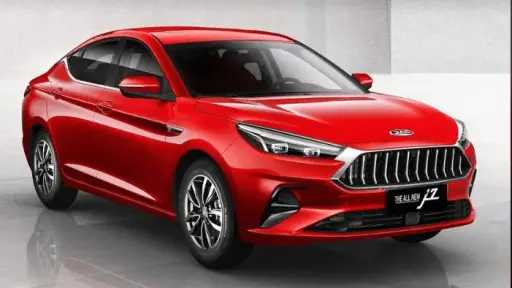 جاك JS2 موديل 2025.. أرخص...