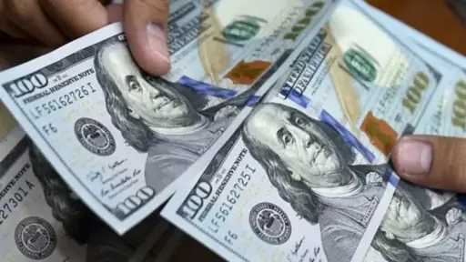 سعر الدولار اليوم في مصر...