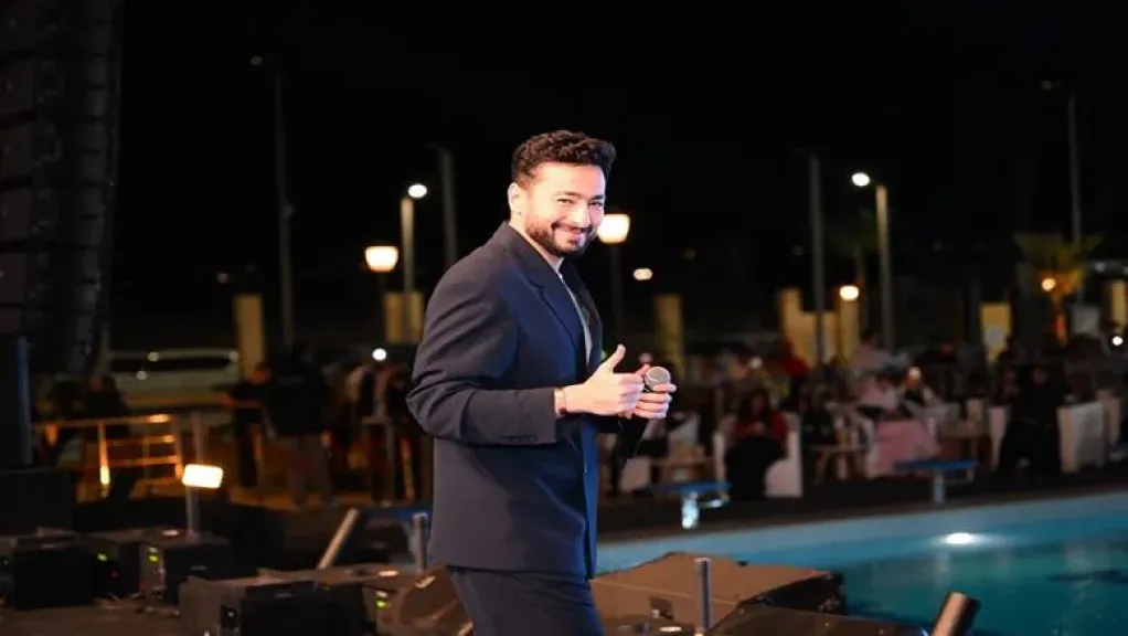 وادي دجلة حفلات 2025