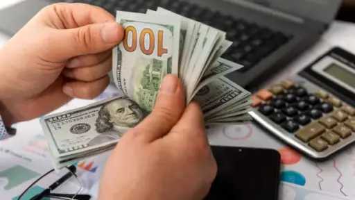 قفزة جديدة في سعر الدولار...
