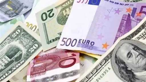 أسعار العملات اليوم في مصر...