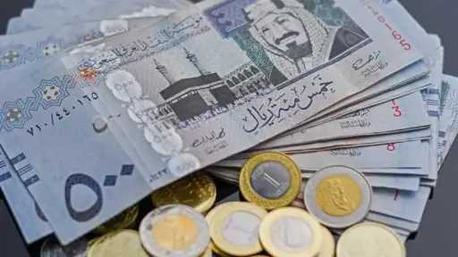 أسعار الريال السعودي مقابل الجنيه...