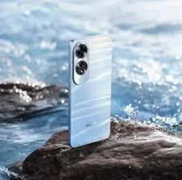 Oppo A60