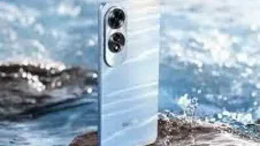 Oppo A60.. الهاتف الاقتصادي الأفضل...