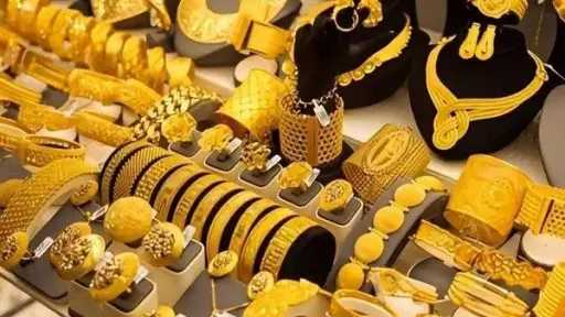 أسعار الذهب اليوم الثلاثاء 13...