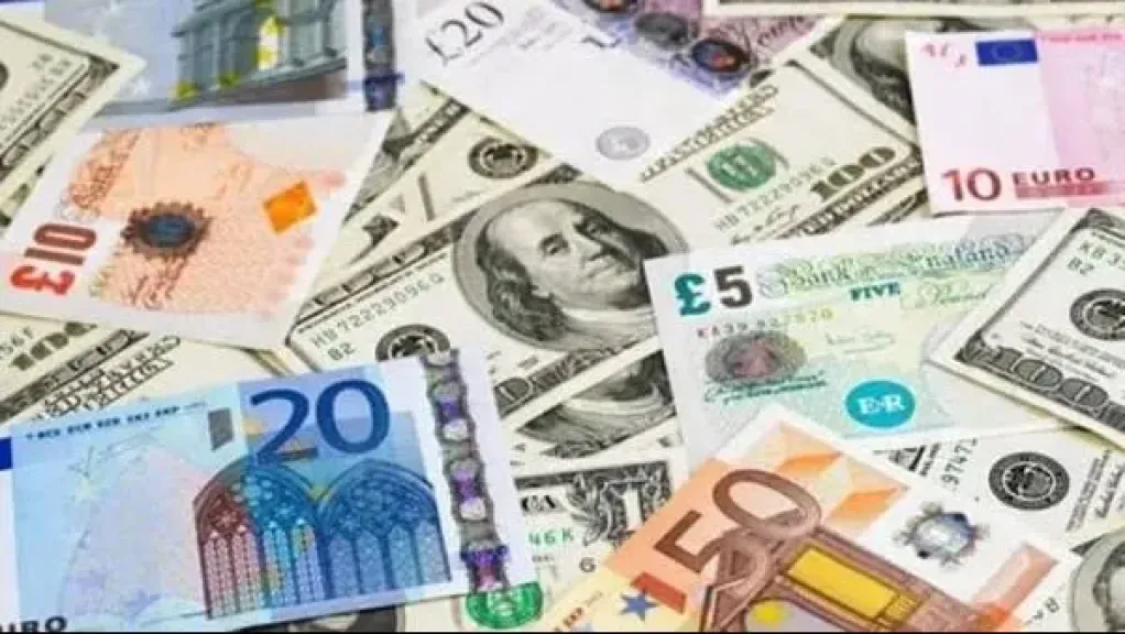 أسعار العملات اليوم في مصر