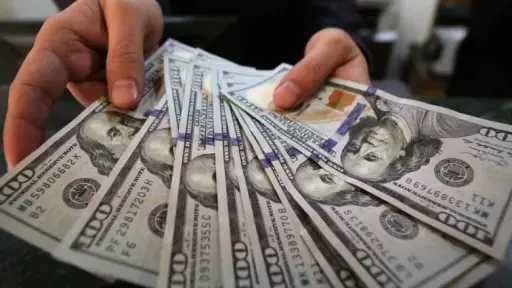 استقرار سعر الدولار الأمريكي مقابل...