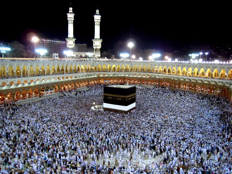 قروض الحج
