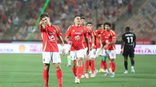 الأهلي يحقق فوزًا مثيرًا على...