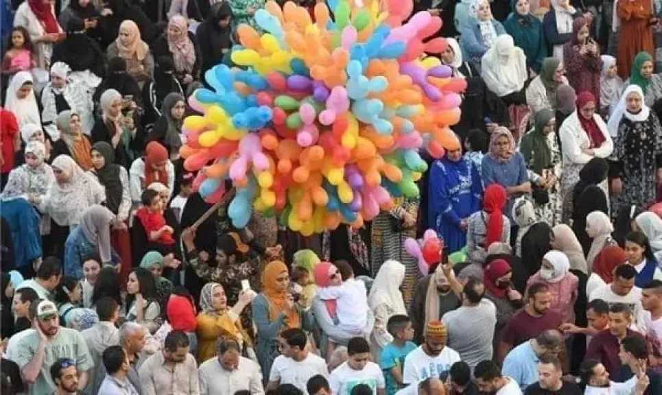 الأخبار