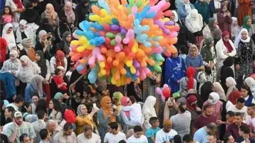 الأخبار
