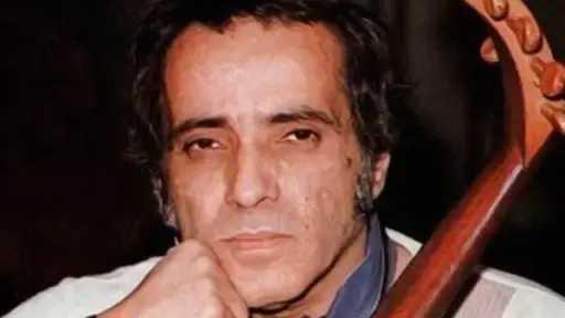 عرض فيلم ”الطير المسافر: بليغ.....