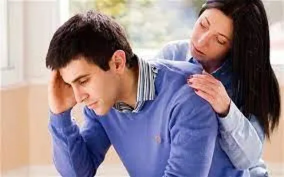 متلازمة الزوج البائس