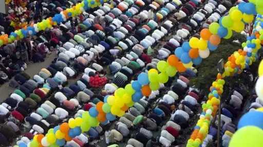 موعد أول أيام عيد الأضحى...