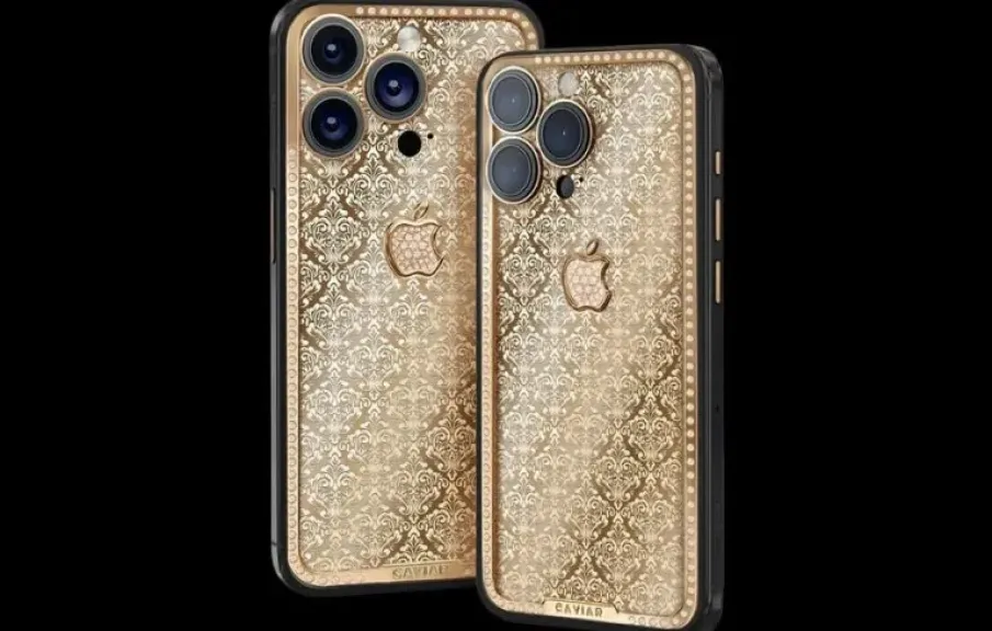 iPhone 16