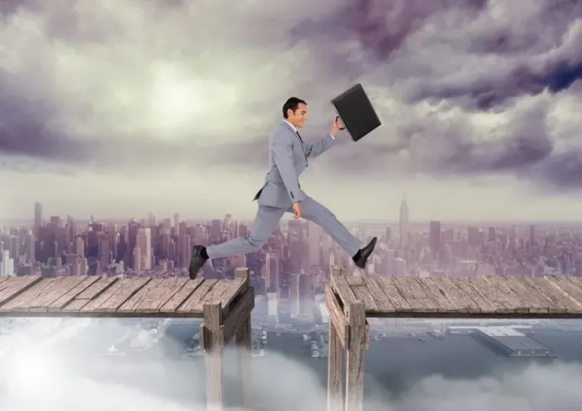 بناء الثقة بالنفس