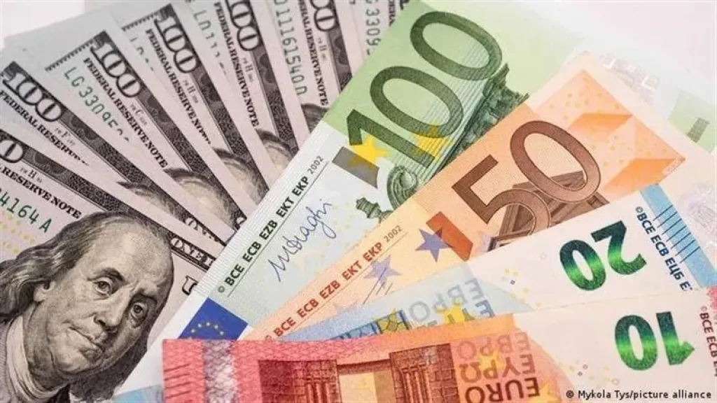 أسعار العملات اليوم
