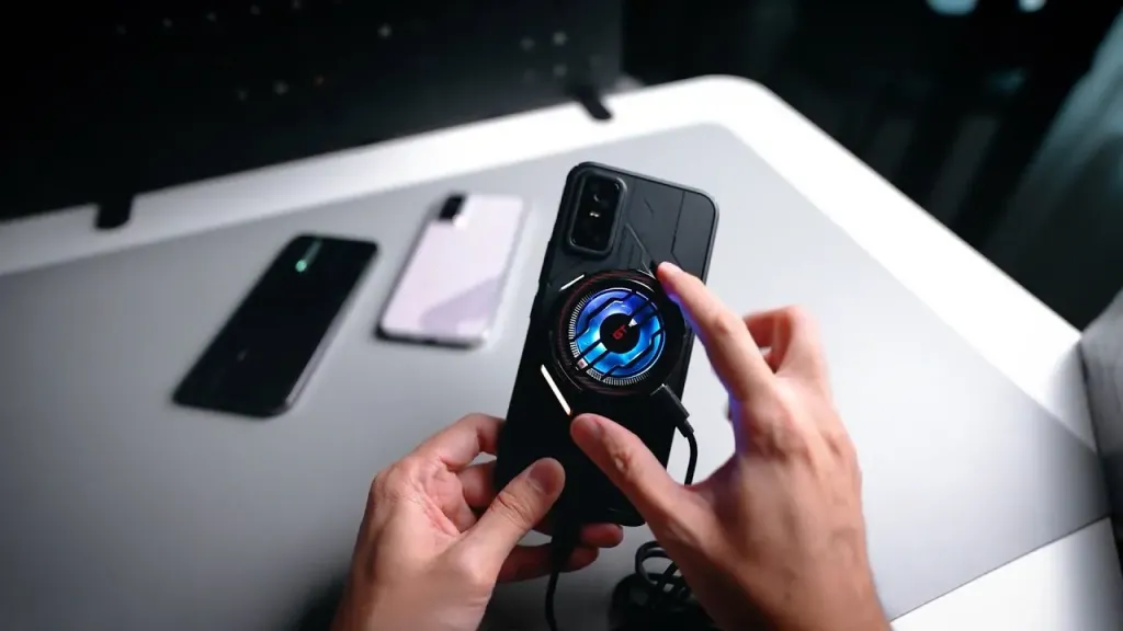 Infinix GT 30 Pro