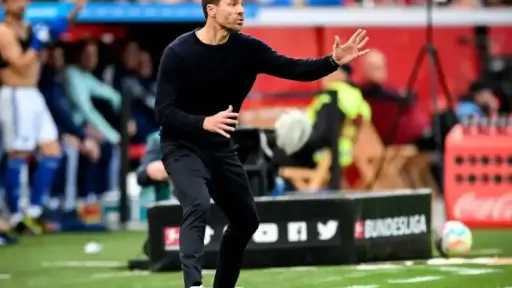 ريال مدريد يعلن رسميًا تعيين...