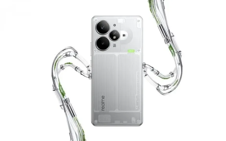 Realme Neo7 Turbo
