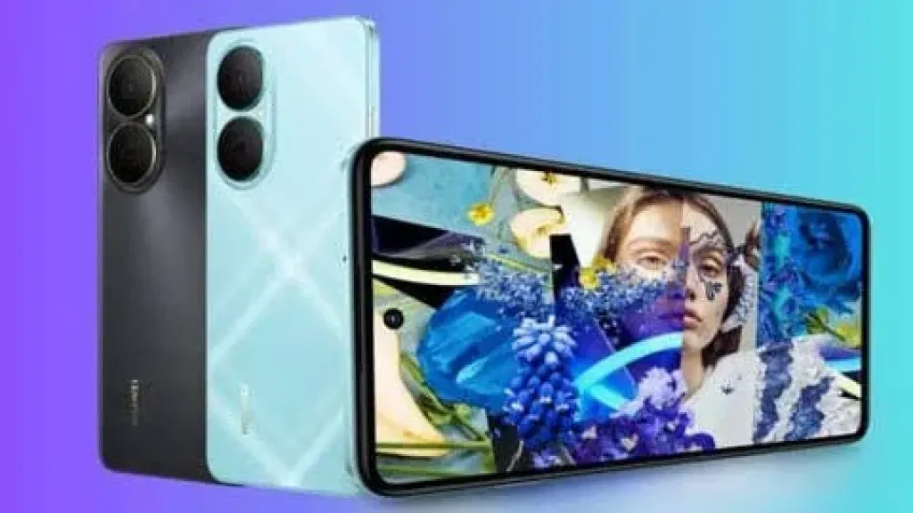 Huawei Nova Y73