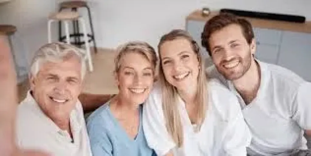 العلاقات ذات الفارق العمري