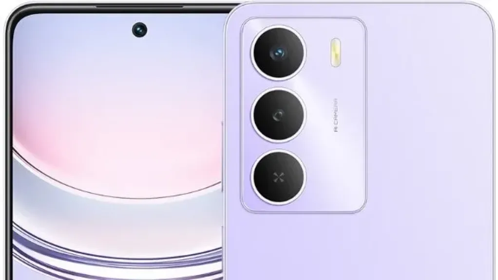 realme Narzo 80 Lite