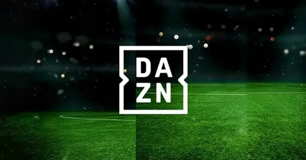 تحميل تطبيق DAZN