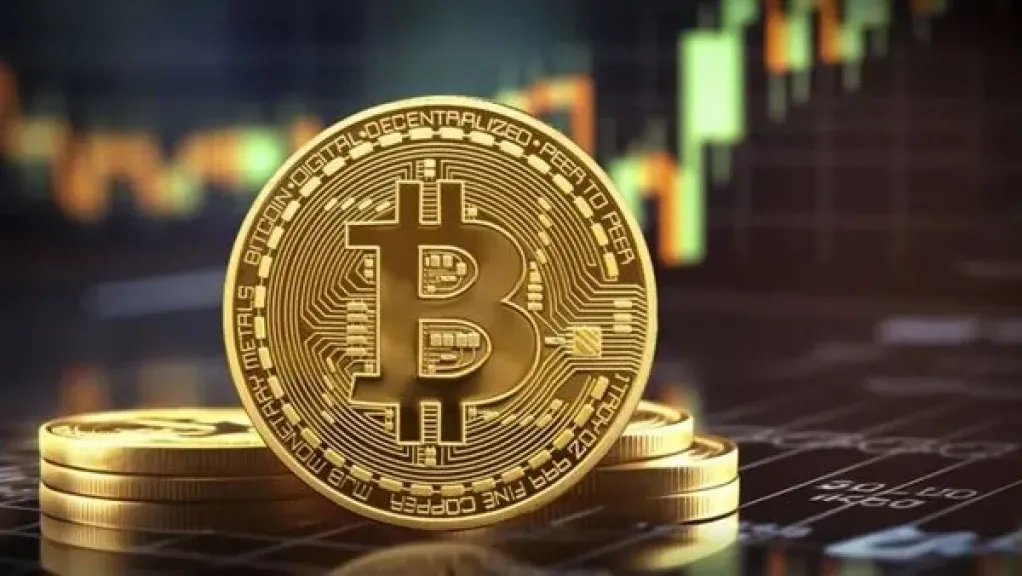 سعر بيتكوين
