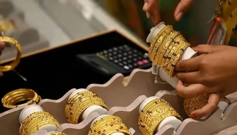 أسعار الذهب في الأردن