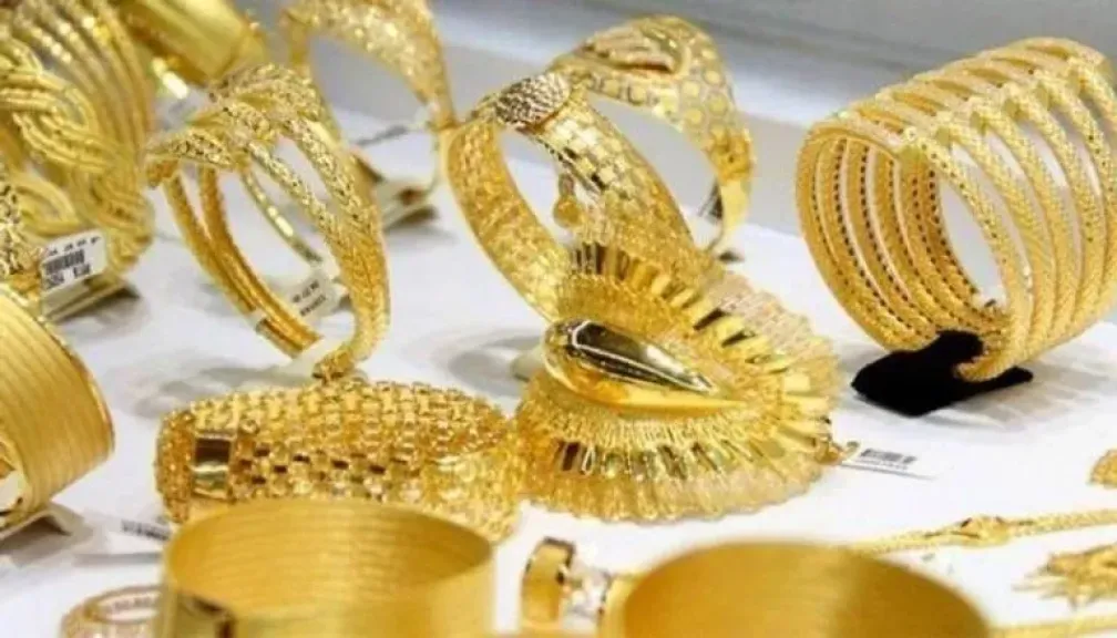 أسعار الذهب البحرين اليوم