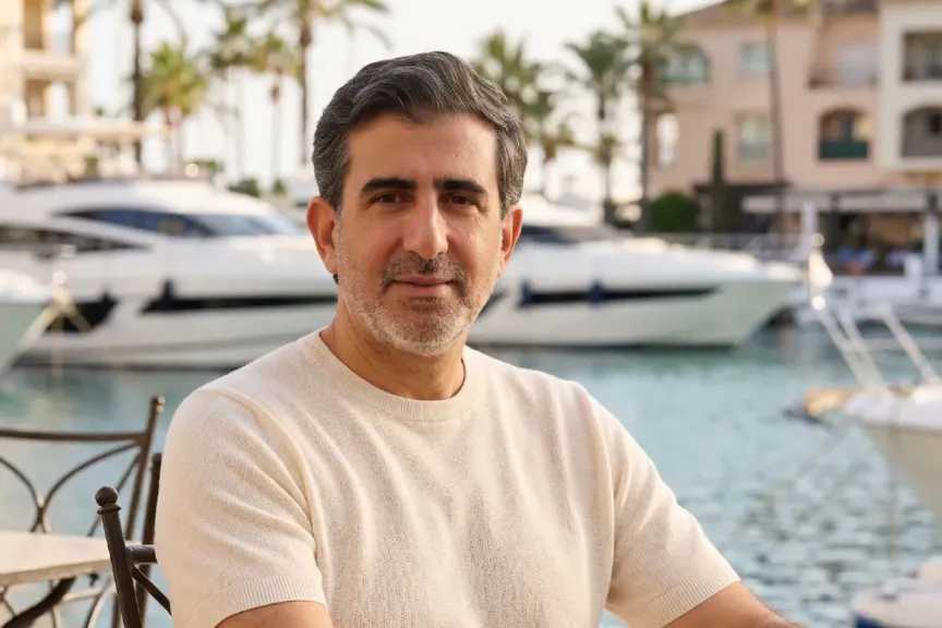 المال