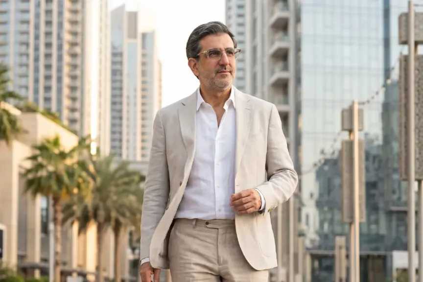 المال