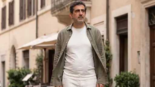 المال